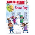 thumbnail image 2 of Jour de Neige (Partie de l'École de Robin Hill) par Margaret McNamara, 2 of 2