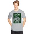 thumbnail image 1 of Hanes T-Shirt Graphique pour Hommes, 3TG, C'est Ça, 1 of 1