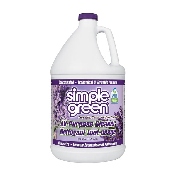 Simple Green 3.78 L Lavender All-Purpose Cleaner