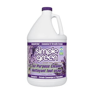 Simple Green 3.78 L Lavender All-Purpose Cleaner