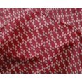 thumbnail image 4 of oneOone Silk Tabby Fabric Stripe & Geometric Kasuri Decor Fabric Printed BTY 42 Inch Wide, 4 of 4