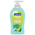 thumbnail image 1 of Softsoap Antibacterial Liquid Hand Soap, Fresh Citrus Scent, 332 ml Bottle, 1 of 11