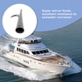 thumbnail image 4 of Boat Hook Head End Deck Hardware Replaced Part Marine Replaced Part Fine Workmanship Smooth Surface Marine Accessories Multipurpose 28MM, 4 of 7