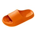 thumbnail image 1 of Fsqjgq Open Toed sandals Breathable Slippers Soft Soled Slippers Lightweight Home Slippers Bathroom Shower Shoes, 1 of 4
