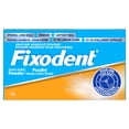 thumbnail image 1 of Poudre adhésive pour prothèses Fixodent Tenue extra ferme, 1 of 12