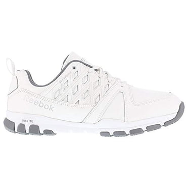 Reebok Work pour Hommes Sublite Work RB4442 Chaussure Industrielle et de Construction