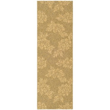 Safavieh Courtyard Adrian Floral Outdoor Area Rug