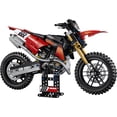 thumbnail image 4 of LEGO Technic La Moto Ducati Desmo450 MX Factory 42238, 4 of 9