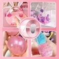 thumbnail image 2 of facefd Nano Tape High Sticky Double Sided for Classroom DIY Craft Blowing Bubble 500cm, 2 of 9