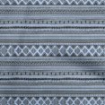 thumbnail image 1 of oneOone Velvet Medium Purple Fabric Tribal Sewing Craft Projects Fabric Prints By Yard 58 Inch Wide, 1 of 4