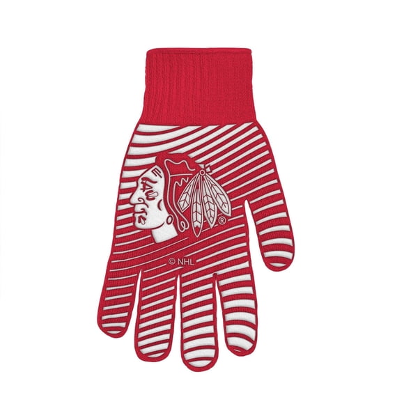 The Sports Vault Gant BBQ Chicago Blackhawks