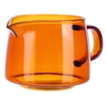 thumbnail image 4 of Verre en Borosilicate avec Poignée, Isolation Thermique, Design Ergonomique, Adapté pour Maison, Bureau, 4 of 7