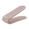 thumbnail image 1 of Amzcrzy Dorm Room Essentials Shoe Rack Space Saving Storage Shoe Rack Easy Adjust Shoe Rack Doorstep Assembly Shoe Cabinet Storage Artifact Plastic Shoe Rack Dorm Room Essentials for Girls, 1 of 1