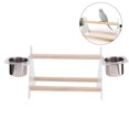 thumbnail image 2 of And No Burr Pet Bird Stand,  Stand, For Bird, 2 of 8