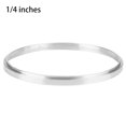 thumbnail image 1 of Inch Air Cleaner Spacer for Holley for Riser for SBC for 350 For Ford 302, 1 of 9
