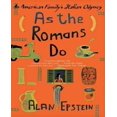 thumbnail image 1 of As the Romans Do: An American Family's Italian Odyssey, 1 of 1