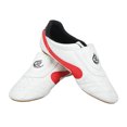 thumbnail image 3 of Chaussures de Taekwondo, Espadrilles Unisexes Résistantes à l'Usure pour Kung Fu 41,43, 3 of 8