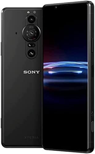 さ*ま様 Sony Corporation XQ-BE72 Sony Xperia Pro-I XQ-BE72 (512GB/12GB, Frosted Black) - Walmart.ca