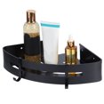 thumbnail image 4 of Shelf Organizer,Wall Hanging Space Aluminum Corner Shelf Storage Shelf Industry-Leading Standards, 4 of 8