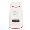 thumbnail image 1 of WiFi Hotspot, White Multi  USB Power Supply Support 10 Devices 4G LTE Portable Wifi  for Travel for Middle Eastern, 1 of 7