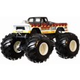 thumbnail image 3 of Hot Wheels Monster Trucks 1:24 Big Foot, 3 of 5