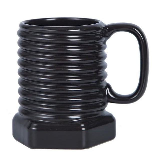 Mug Gift Set,Ceramic Mugs Screw Ceramic Mugs Gift Mugs Ceramic Matte Mugs,Coffee Mug Gift Set,Coffee Mug Gift