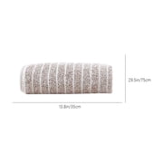 Bath Towels Set,6 Piece Towel Bath Towel Towel Set Bath Outdoor Travel Towel Suitable for Family Use,Bathroom Towel Set,Bath Towel Sets,Towel Sets for Bathroom
