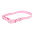 thumbnail image 2 of Collier pour Chien, Confortable Imperméable à l'Eau, Facile à Nettoyer, Léger, Réglable en PVC pour Chien, 2 of 8