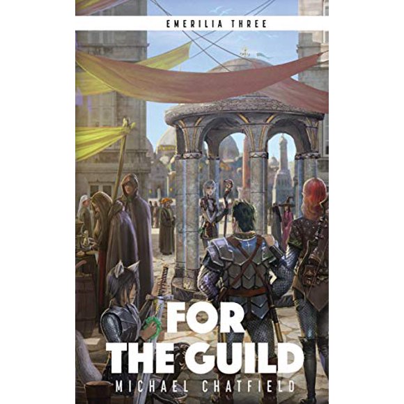 For the Guild