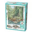 thumbnail image 2 of Cobble Hill 500 Piece Puzzle - Brambly All Aboard, 2 of 4