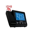 thumbnail image 4 of ElectroHome EAAC601 - Clock radio - black, 4 of 7
