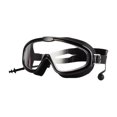 thumbnail image 3 of DYNWAVECA Lunettes de Natation pour Enfants Lunettes de Natation Lunettes de Plongée Sangle Ajustable Lunettes de Natation Résistantes à l'Eau pour l'Été, Cadeaux de Fête Noir, 3 of 9