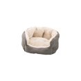 thumbnail image 1 of Sleep Zone Coussin Réversible Lit 18" pour Animal de Compagnie pour Chats et Chiens, 1 of 7
