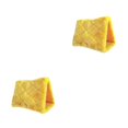 thumbnail image 1 of relayinert Soft And Safe Beautiful Bird Cage For Parrot And Canaries Fabric Is Soft yellow S (17x16x12cm) 2Set, 1 of 6
