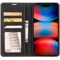 thumbnail image 2 of Protective Case for iPhone 17 Pro Max Phone Cover with Card Holder Stand, Shockproof Flip Wallet Cover, 2 of 7