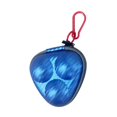 thumbnail image 2 of guohui Étui de Rangement pour Balles de Tennis de Table, Housse de Protection avec Clé, Porte-Balles et Bleu, 2 of 8