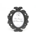 thumbnail image 2 of Hi.FANCY Floral Photo Frame Round Frame Picture photo frame baby Frame Holder Wedding Decor, 2 of 7