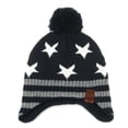 thumbnail image 4 of Winter Boys' Knit Hat, Easy to Pair, 4 of 7
