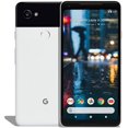 thumbnail image 1 of Restored Google Pixel 2XL 64GB Unlocked Smartphone Good, 1 of 5
