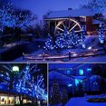 thumbnail image 4 of RYRDWP Waterproof LED String Lights With Multi-flash Party, 4 of 8
