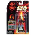 thumbnail image 2 of Star Wars Captain Panaka w/Blaster Rifle and Pistol 84108, 2 of 2