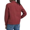thumbnail image 4 of Lee® Men's Top, Long Sleeve, Red, 4 of 6