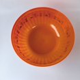 thumbnail image 2 of Plastic Halloween PL Bowl-Ora, 2 of 5