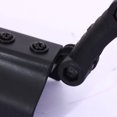 thumbnail image 3 of Transemion Enhanced Safety Bicycle Fenders With Wide Compatibility Stylish Bicycle Mudguard black gray 1Set, 3 of 6