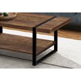 thumbnail image 4 of Monarch Specialties Table Basse, 4 of 4