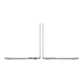 thumbnail image 4 of Macbook Pro 14-inch (16GPU, Silver) 3.5Ghz 10-Core M2 Pro (2023) Laptop 512GB Flash HD & 32GB RAM-Mac OS, 4 of 5