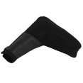 thumbnail image 3 of QIILU Couvre-Chef de Putter de Club de Golf, Couvre-Chef de Golf en Maille en Forme de L pour Protection des Indices, 3 of 8