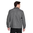 thumbnail image 3 of George Men's Brushed Overshirt, 3 of 6
