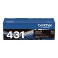 thumbnail image 3 of Brother TN431BK Toner Cartridge, 3 of 7