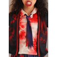 thumbnail image 3 of Zombie School Girl Costume, 3 of 7